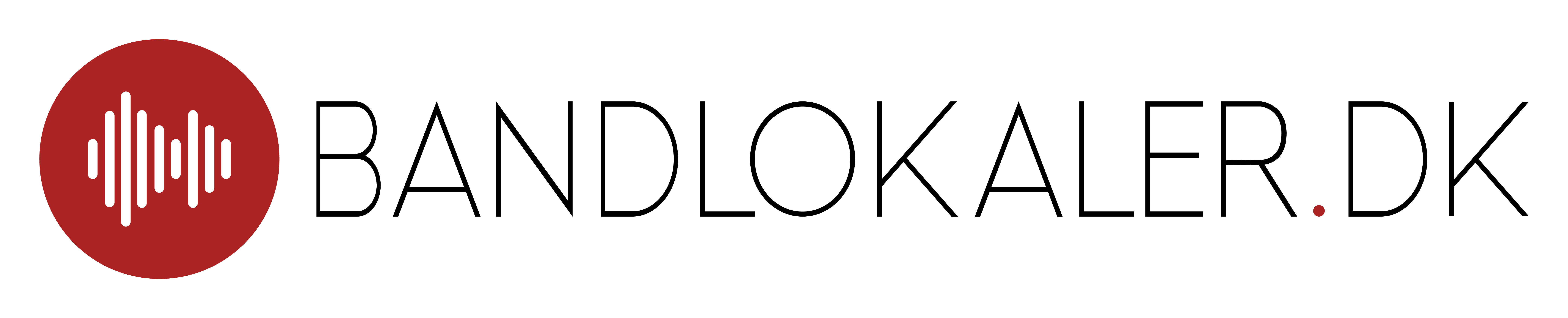 bandlokaler