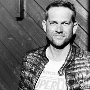 Anders Hornshøj Laugesen