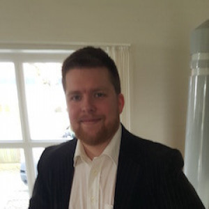 Morten Scott Caspersen