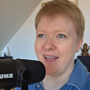 Maria Nordahl
