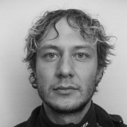 Oscar Stenbæk Andersen