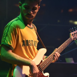 Joaquin Pesoa