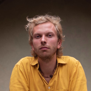 Matt