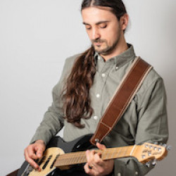 Gabriel R.