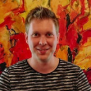 Asbjørn G.